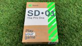 Seed SD-01 Golf Ball Review