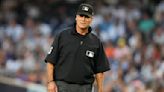 Longtime umpire Ángel Hernández retires. He unsuccessfully sued MLB for racial discrimination - The Morning Sun