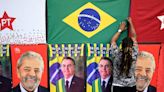 Los brasileños muestran signos de saturación ante una larga y agresiva campaña