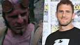 Deadpool star Jack Kesy says he didn’t feel any pressure taking on Hellboy in new version: "The supporters, the haters, bring them on"