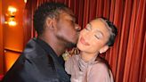 Lori Harvey Confirms Relationship with Actor Damson Idris in a Steamy Instagram Post