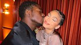 All About Lori Harvey's New Boyfriend, Actor Damson Idris