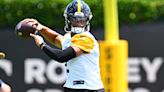 Steelers QB Justin Fields named 'player to root for' by NFL Network