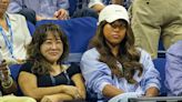 Naomi Osaka Opened Up About Her Motherhood Insecurities, And Parents Ran To Her Comments To Let Her Know She Isn't...