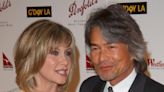 Olivia Newton-John: Mystery of former boyfriend who ‘was found in Mexico’ after going missing for 12 years