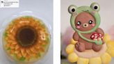 TikTok food artists to follow for some culinary inspiration