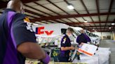 FedEx closing facility outside Charlotte and laying off dozens of employees