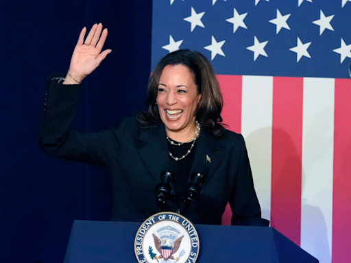 With Kamala Harris’ Shot At Presidency, US May Also Witness A Few ‘Firsts’