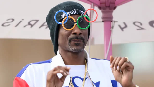 Noah Lyles Related to Snoop Dogg: Rumors Explained