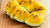 What Is Yellow Watermelon and Where Can You Buy It This Summer?