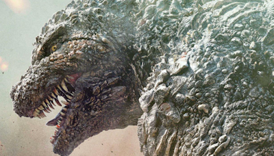 Godzilla Minus One Gets New Streaming Date