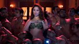 Stree 2 Song Aaj Ki Raat: Just Tamannaah Setting The Dance Foor On Fire With Her Moves