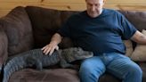 Wally — Pa.’s famous emotional support alligator — is missing after being stolen from enclosure, owner says