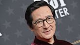 Ke Huy Quan reacts to his 1st Oscar nomination: 'Dreams do come true'