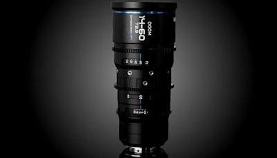 Laowa 全新 OOOM 14-60mm T2.9 電影鏡，對應 M4/3 系統 - DCFever.com