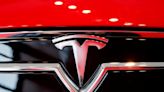 Tesla driver in multi-car crash told police self-driving software malfunctioned