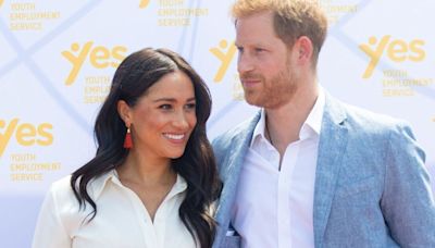 Prince Harry and Meghan Markle divide as next steps brutally torn apart