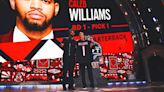 Bears' Caleb Williams breaks Caitlin Clark's draft night merch sales record