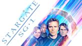 Stargate SG-1 Season 1 Streaming: Watch & Stream Online via Amazon Prime Video