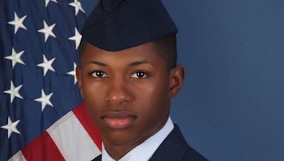 US airman Roger Fortson killed by deputies who may have hit wrong home, Ben Crump says