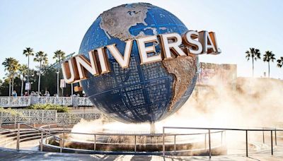 Universal UK resort could open 365 days a year