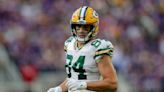 Packers re-sign TE and core special teamer Tyler Davis