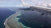 Pacific's Micronesia in talks to switch ties from Beijing to Taiwan- letter