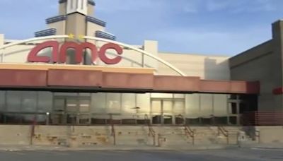 Suspect in custody after 4 juvenile girls stabbed at AMC theater in Braintree - Boston News, Weather, Sports | WHDH 7News