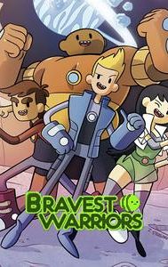 Bravest Warriors