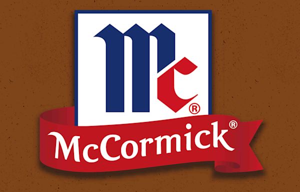 McCormick Is Launching 6 New Seasonal Spices at Walmart