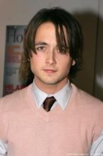 Justin Chatwin