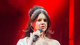 Lana Del Rey's real name unearthed as singer reveals why she chose stage title