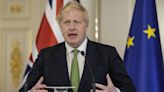 Brexit: Johnson tells EU there is no need for ‘drama’ over Northern Ireland