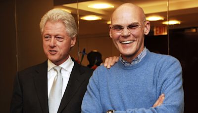 This is not James Carville’s 1992 Democratic Party