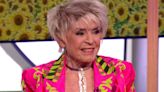 Gloria Hunniford 'humbled' as she becomes 'first woman' to receive special award