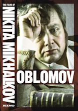 Oblomov | Best Movies by Farr