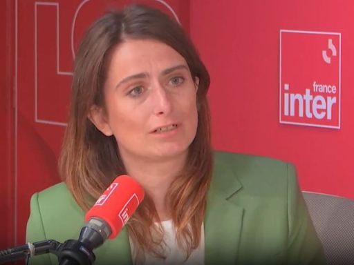 "Un comportement de lâche" : Marine Tondelier (Les Écologistes) au bord des larmes sur France Inter après la déclaration de Bruno Le Maire...