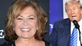 Roseanne Barr Is A ‘Clown’, Calls Trump ‘The Twice Elected President’