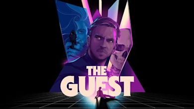 The Guest (2014 American film)