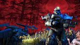 Fallout 76 is currently experiencing a huge surge in players, but is it any good now?