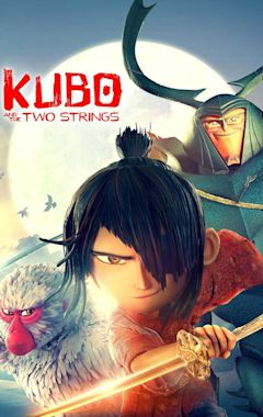 Kubo and the Two Strings