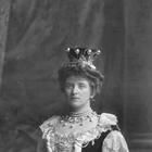 Almina Herbert, Countess of Carnarvon