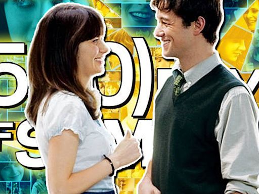 500 Days of Summer Retro Review