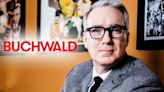 Keith Olbermann Signs With Buchwald