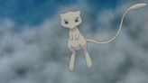 Pokemon Fan Builds Amazing Ancient Mew DS Mod