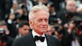 Actor Michael Douglas Helps Raise Cash for Biden