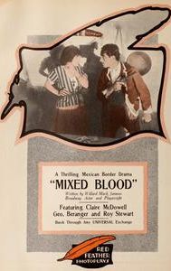 Mixed Blood