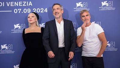 Venice 2024: Lady Gaga, Joaquin Phoenix and Todd Phillips discuss 'Joker: Folie à Deux'