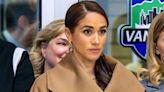 Meghan Markle spotted at major event after snubbing Harry's UK visit