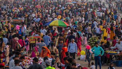 Octogenarians to outnumber babies by 2063, shows UN population estimate